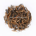 Finch Chinese Loose Leaf Precio del té negro Good grade Top Red Sword Needle (Estándar de la UE)